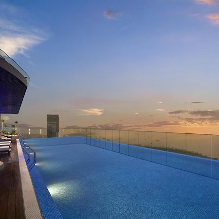 The Watson Premium Halong Hotel Халонг Екстер'єр фото