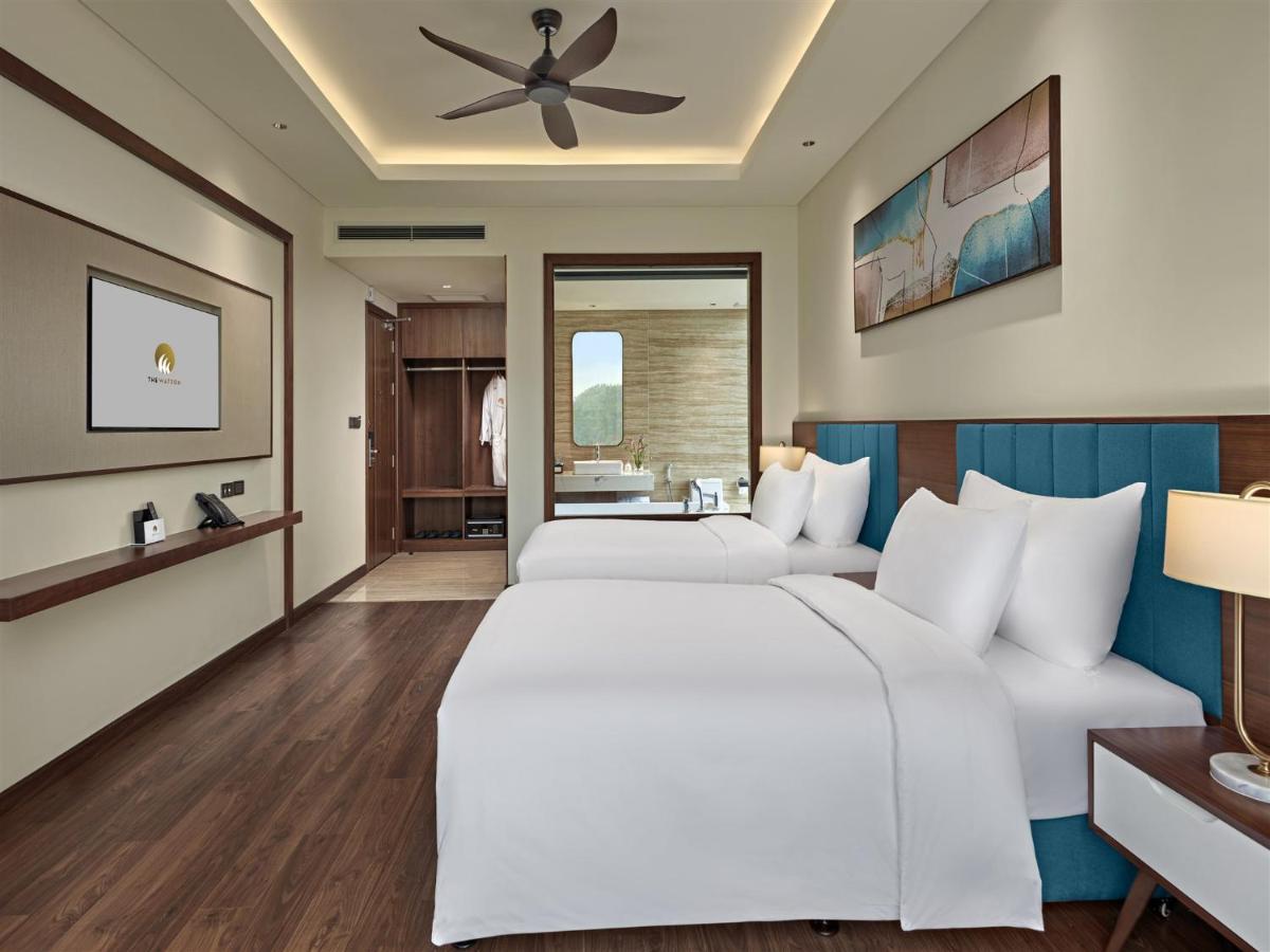The Watson Premium Halong Hotel Халонг Екстер'єр фото