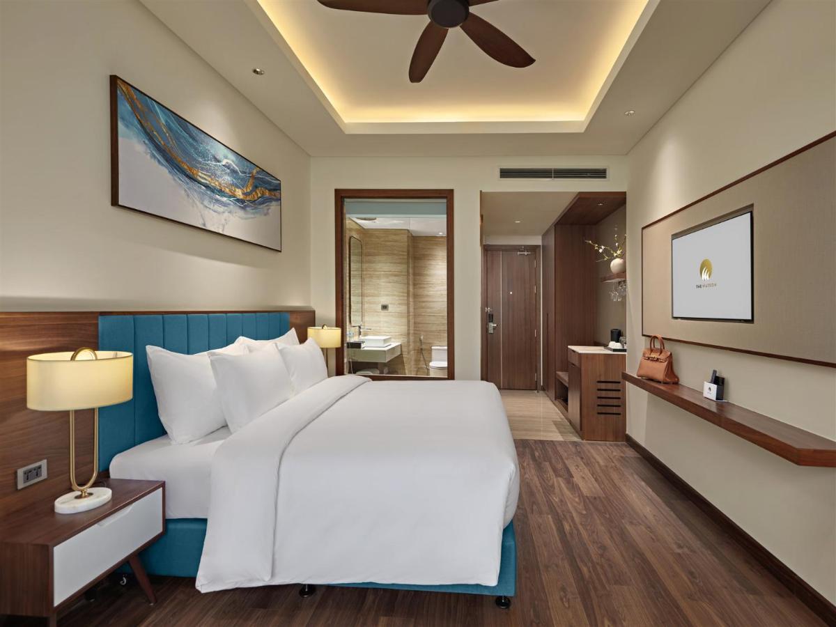 The Watson Premium Halong Hotel Халонг Екстер'єр фото