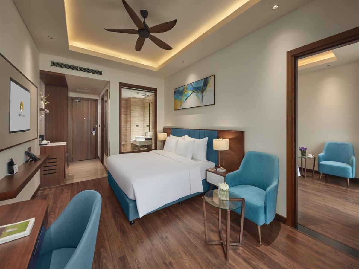 The Watson Premium Halong Hotel Халонг Екстер'єр фото