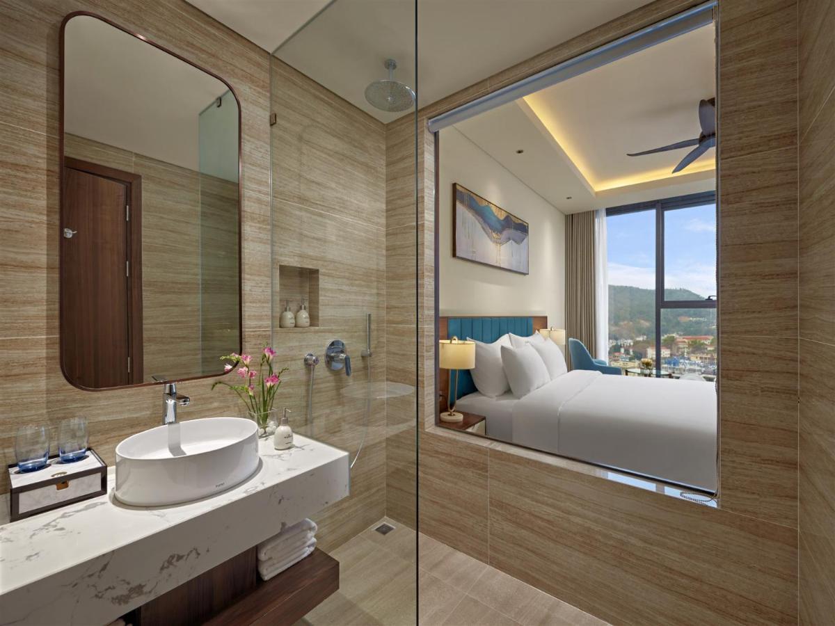 The Watson Premium Halong Hotel Халонг Екстер'єр фото