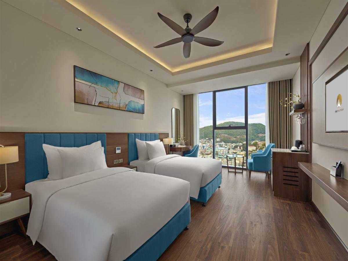The Watson Premium Halong Hotel Халонг Екстер'єр фото