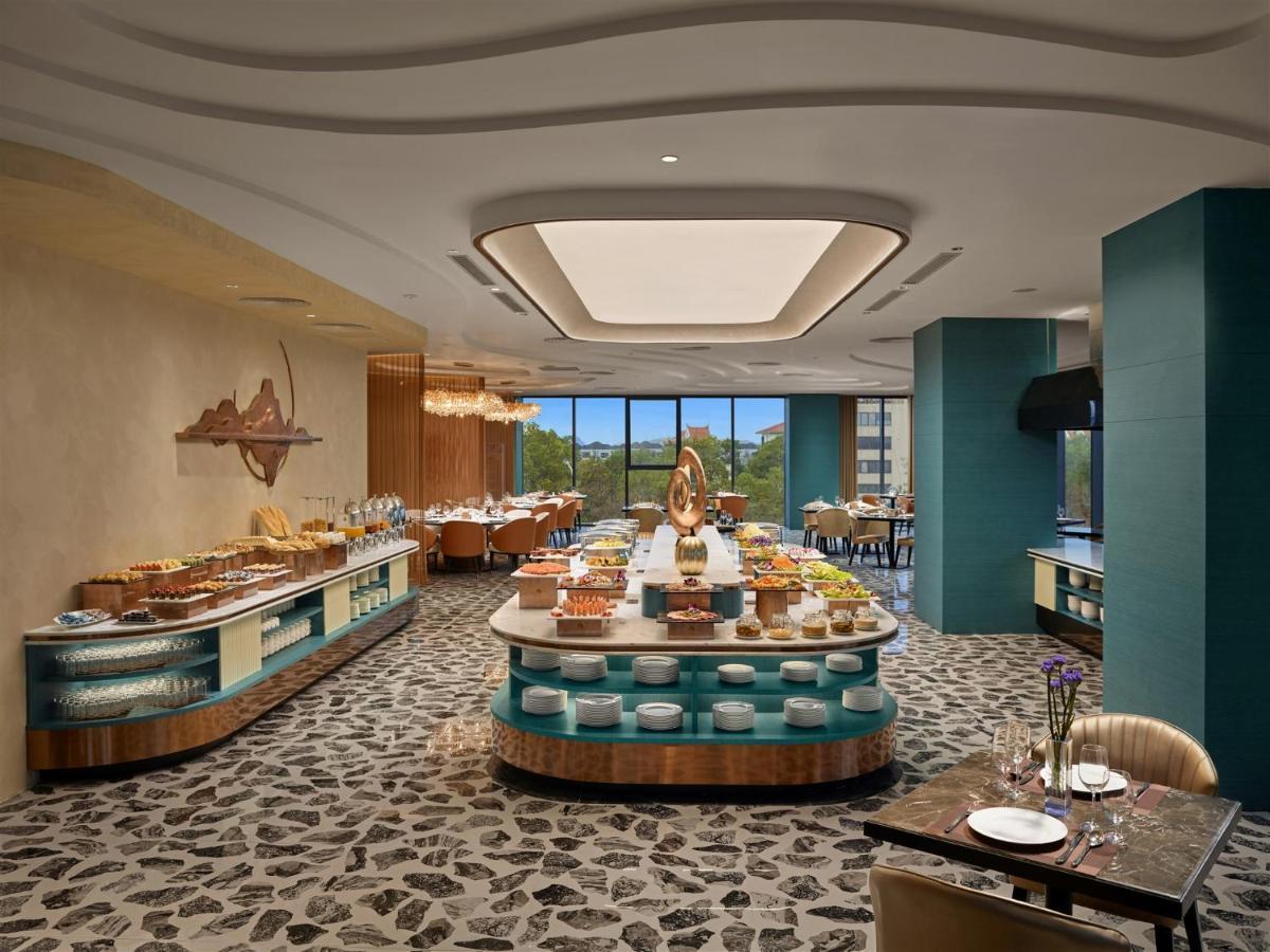 The Watson Premium Halong Hotel Халонг Екстер'єр фото