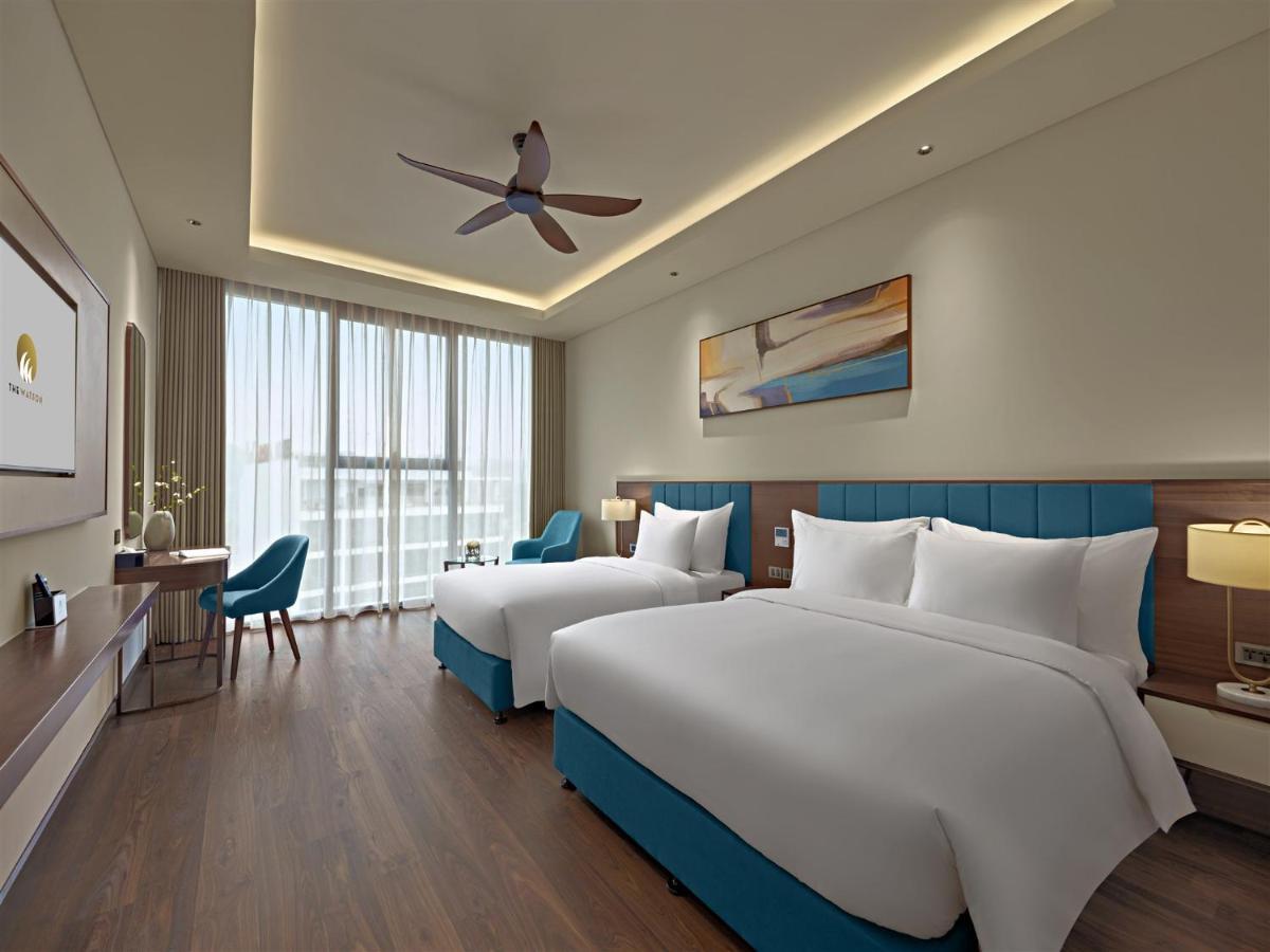 The Watson Premium Halong Hotel Халонг Екстер'єр фото