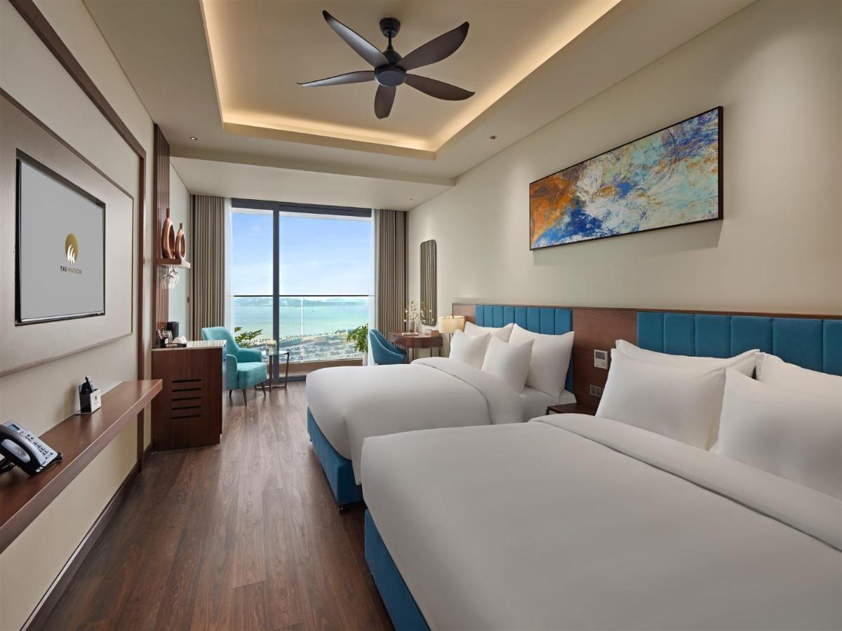 The Watson Premium Halong Hotel Халонг Екстер'єр фото