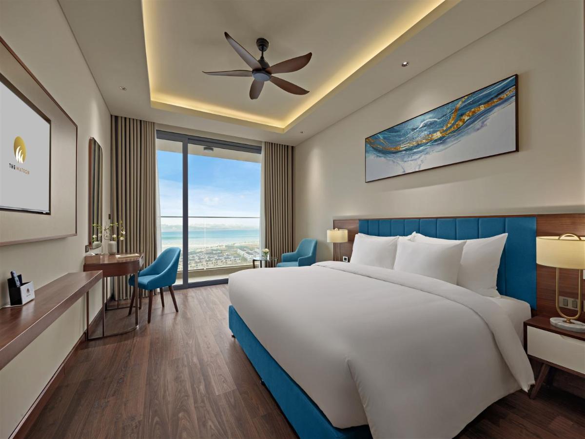The Watson Premium Halong Hotel Халонг Екстер'єр фото
