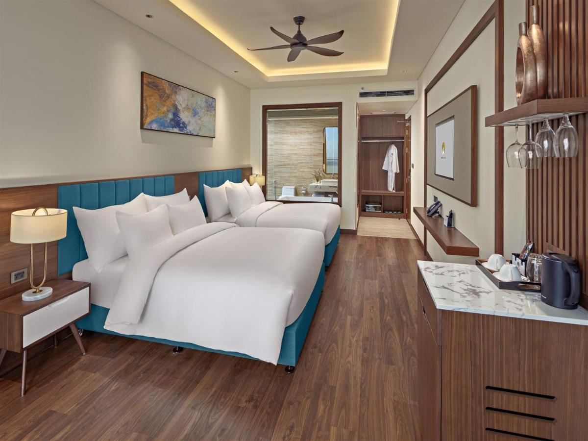 The Watson Premium Halong Hotel Халонг Екстер'єр фото