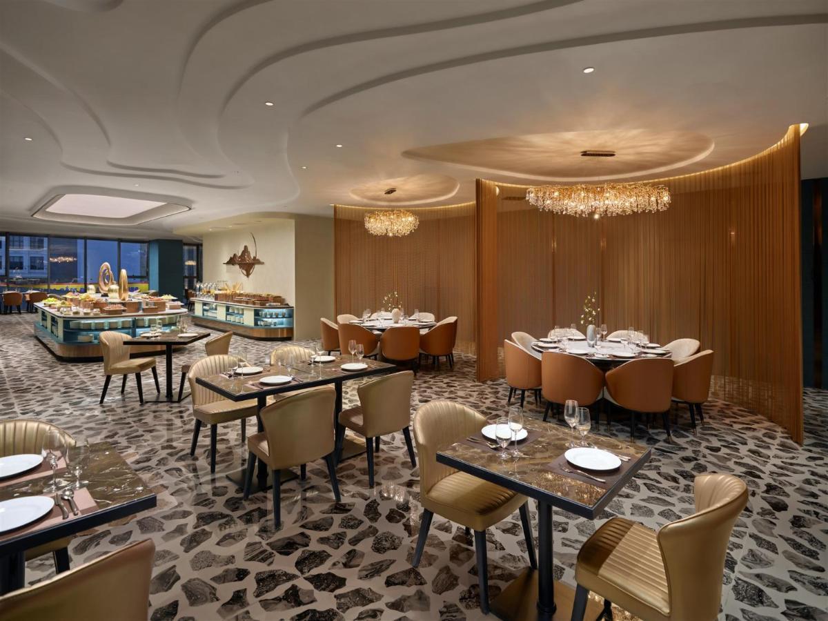 The Watson Premium Halong Hotel Халонг Екстер'єр фото