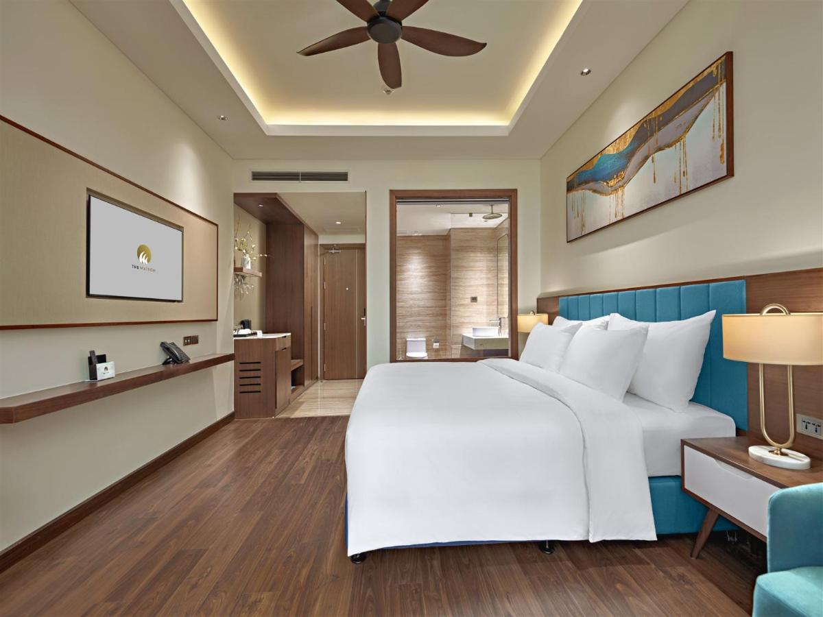 The Watson Premium Halong Hotel Халонг Екстер'єр фото