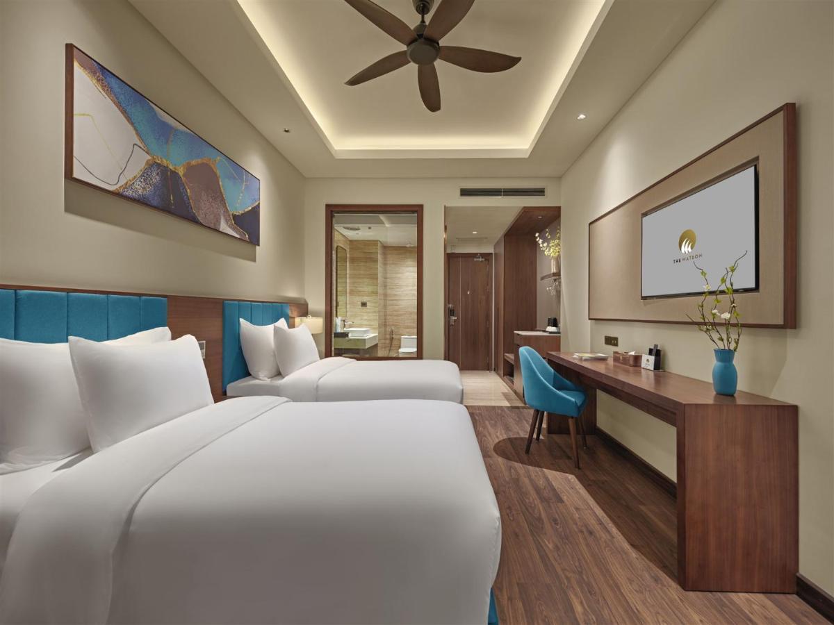 The Watson Premium Halong Hotel Халонг Екстер'єр фото