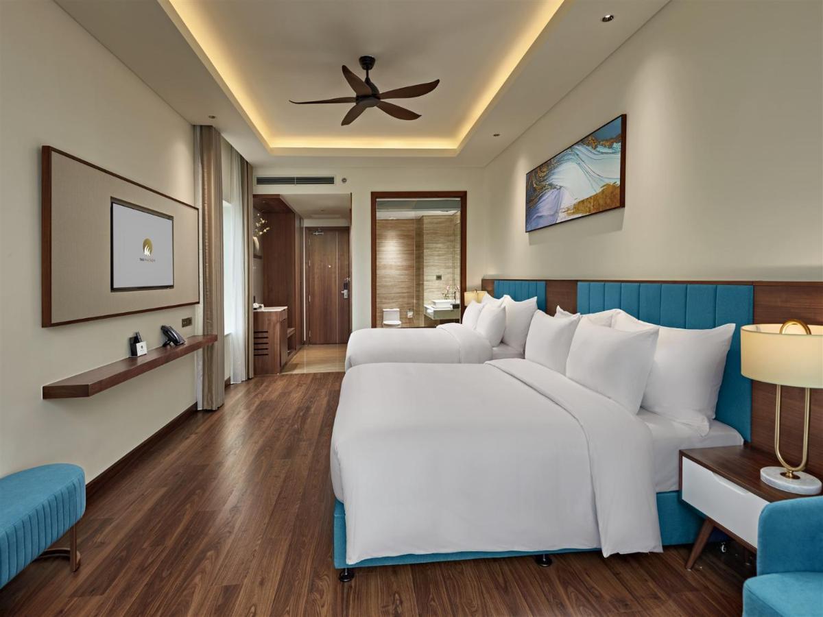 The Watson Premium Halong Hotel Халонг Екстер'єр фото