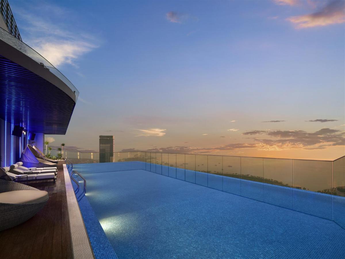 The Watson Premium Halong Hotel Халонг Екстер'єр фото