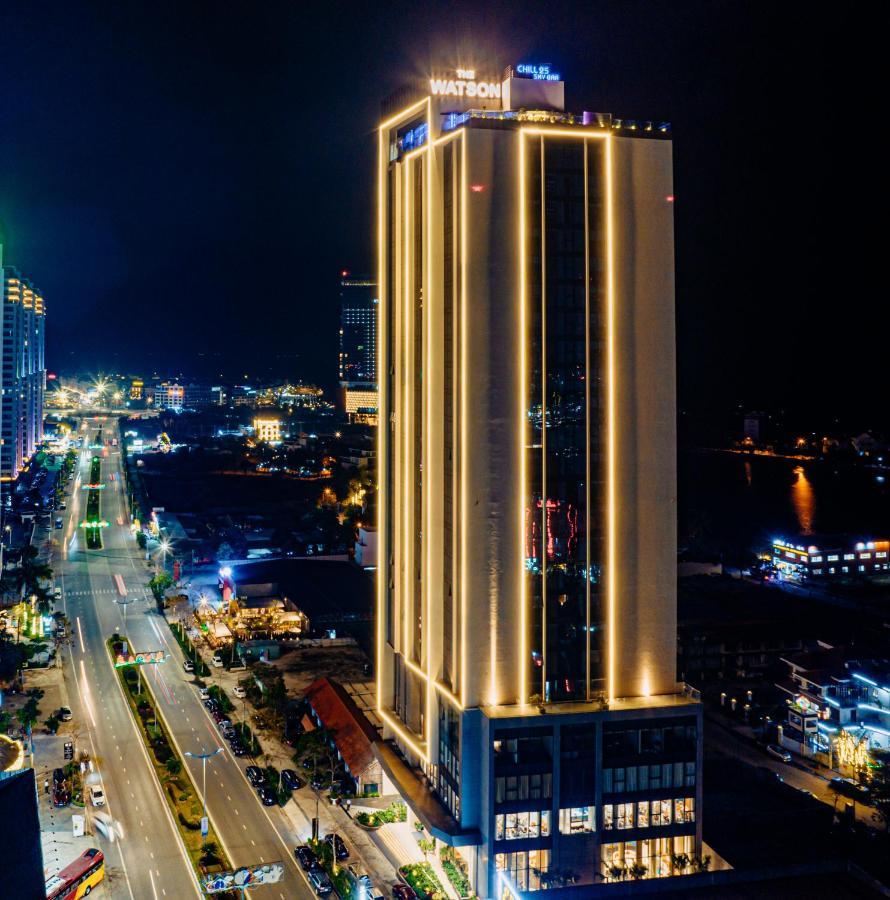 The Watson Premium Halong Hotel Халонг Екстер'єр фото
