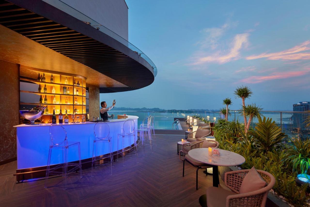 The Watson Premium Halong Hotel Халонг Екстер'єр фото