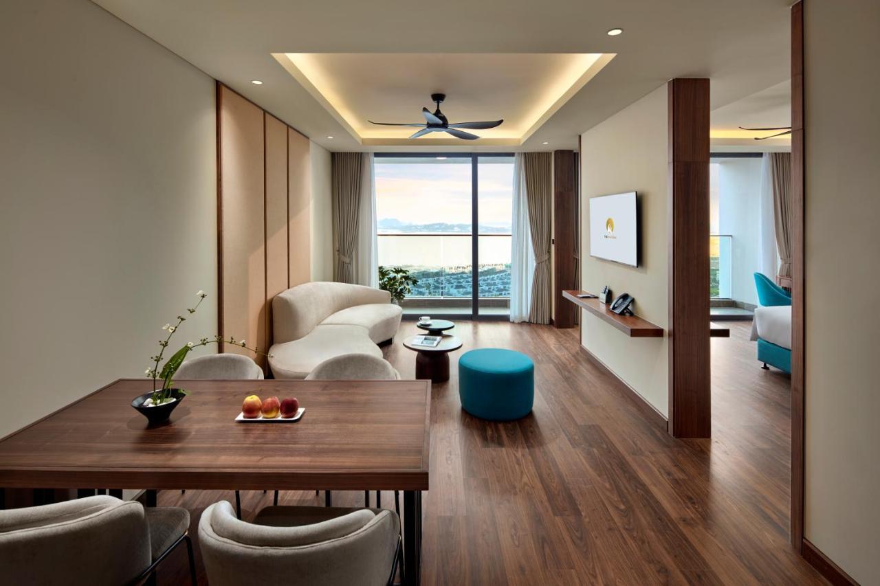 The Watson Premium Halong Hotel Халонг Екстер'єр фото