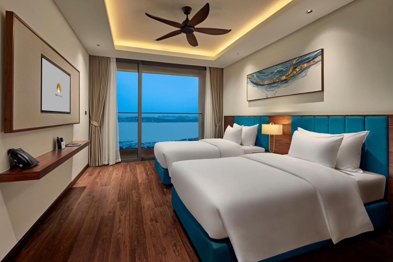 The Watson Premium Halong Hotel Халонг Екстер'єр фото