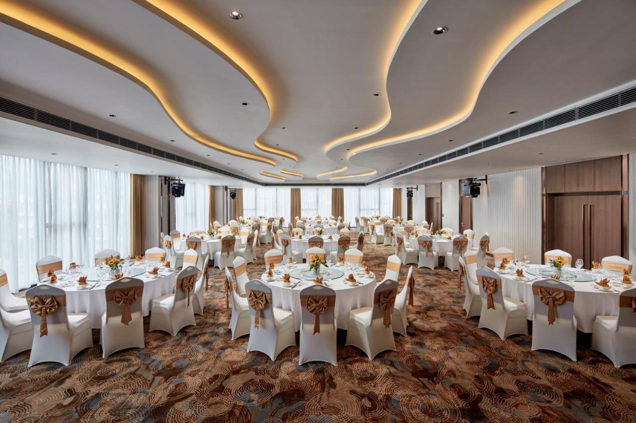 The Watson Premium Halong Hotel Халонг Екстер'єр фото