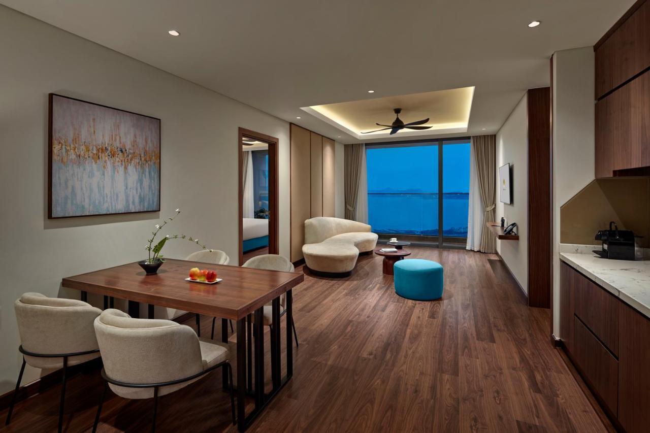 The Watson Premium Halong Hotel Халонг Екстер'єр фото