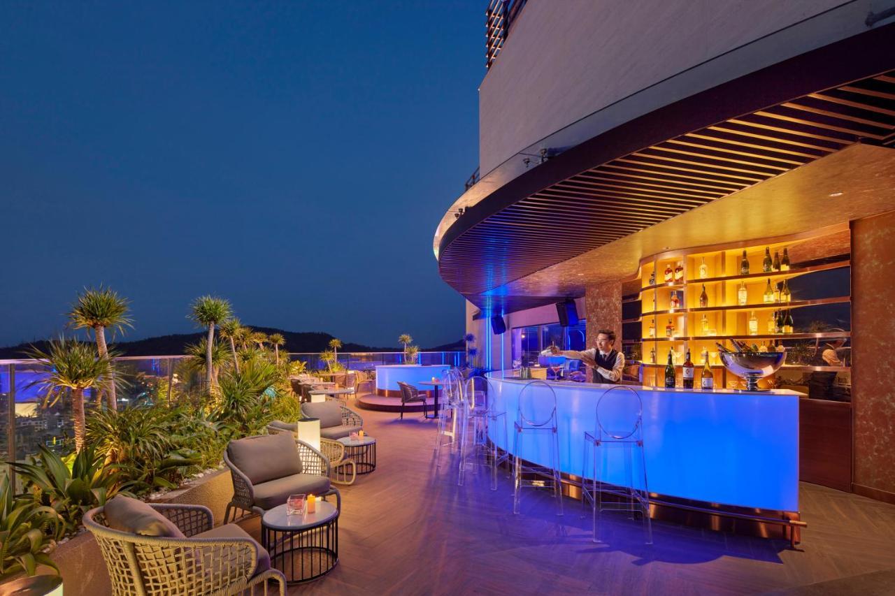 The Watson Premium Halong Hotel Халонг Екстер'єр фото