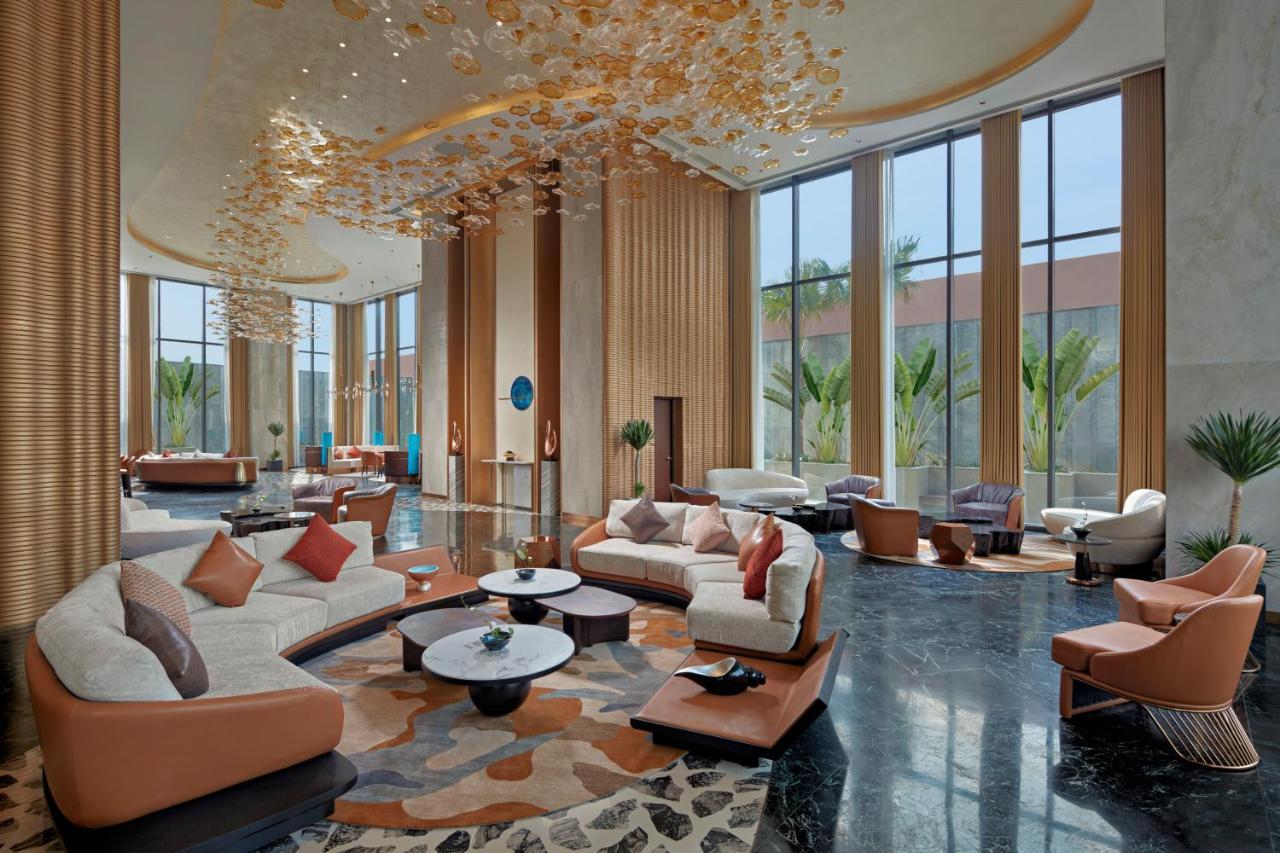 The Watson Premium Halong Hotel Халонг Екстер'єр фото