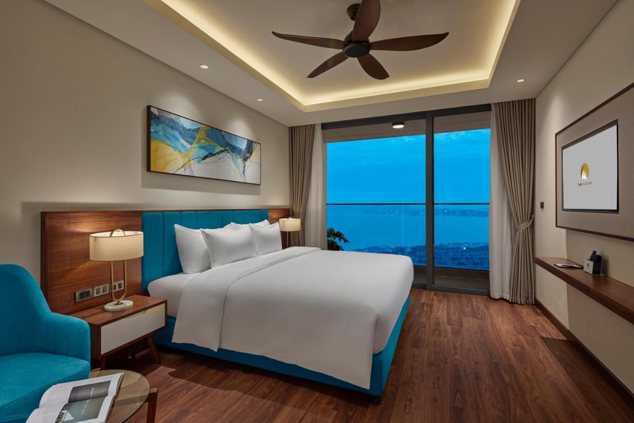 The Watson Premium Halong Hotel Халонг Екстер'єр фото