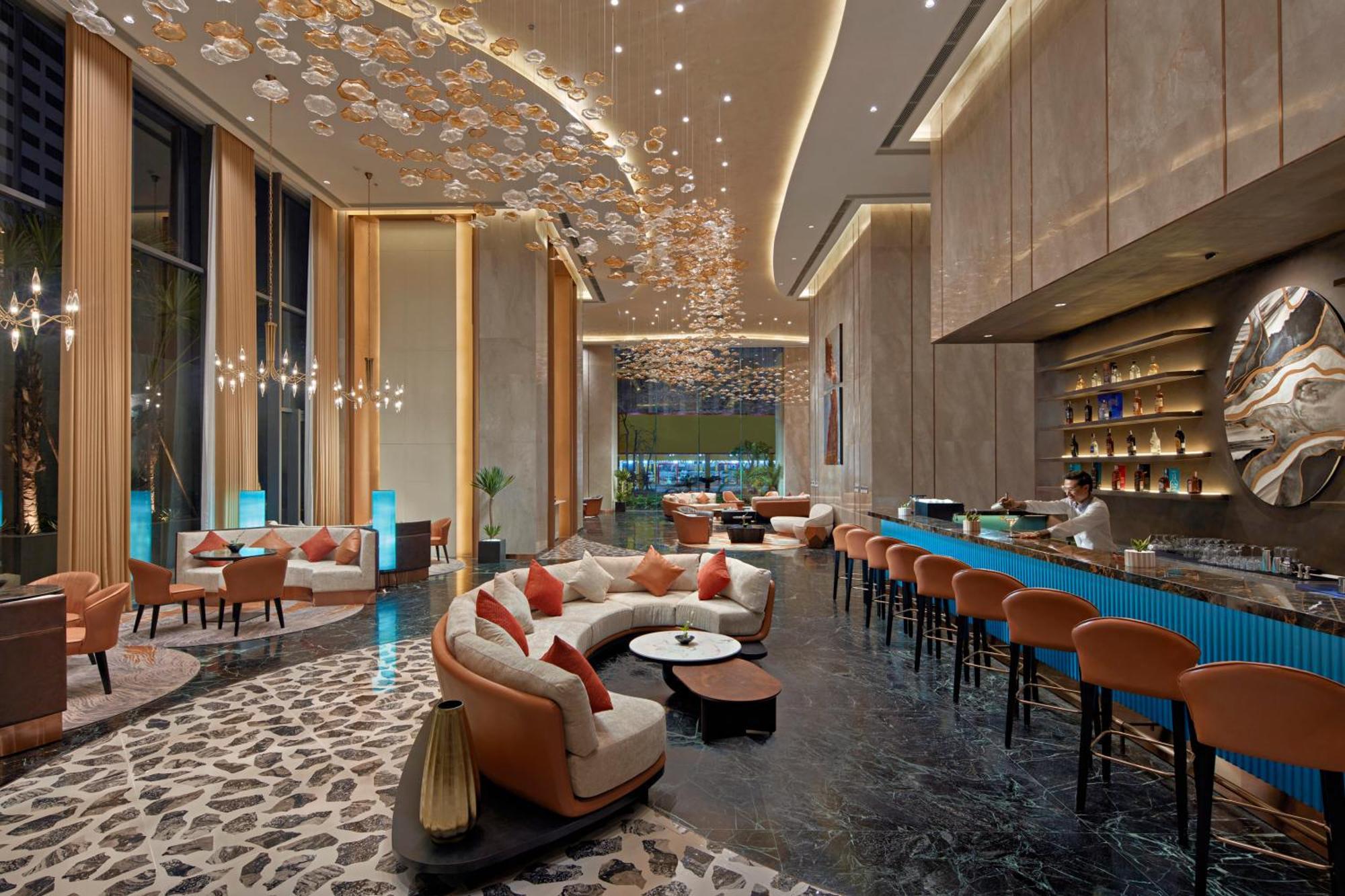 The Watson Premium Halong Hotel Халонг Екстер'єр фото